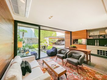 house em La Grange, Três Figueiras - Porto Alegre - RS