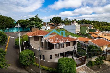 house em Rua Augusto Lima, Jardim América - Jundiaí - SP