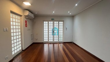 commercial_building em Alameda dos Guaramomis, Planalto Paulista - São Paulo - SP