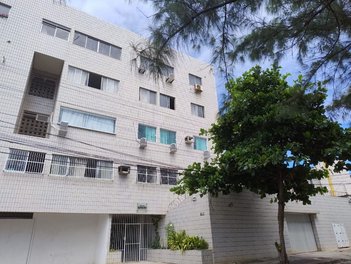 apartment em Rua Paulo Mendes, Praia do Futuro I - Fortaleza - CE