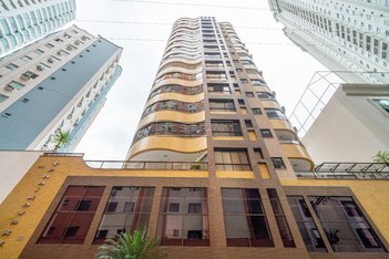 apartment em Rua 3704, Centro - Balneário Camboriú - SC