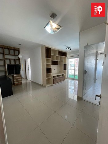 apartment em Avenida Armando Ítalo Setti, Baeta Neves - São Bernardo do Campo - SP