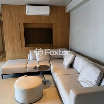 apartment em Avenida Paulista, Bela Vista - São Paulo - SP