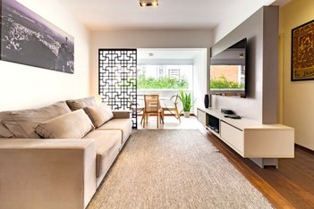 apartment em Rua Nanuque, Vila Leopoldina - São Paulo - SP