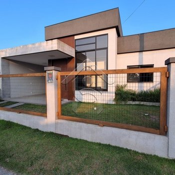 house em Rua Lírios, Rainha do Mar - Xangri-Lá - RS