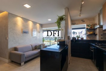 apartment em Rua Paula Ney, Vila Mariana - São Paulo - SP