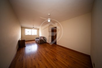 apartment em Rua Coronel Dulcídio, Água Verde - Curitiba - PR