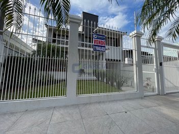 house em Rua Francisca Lechner, Parque Santa Fé - Porto Alegre - RS