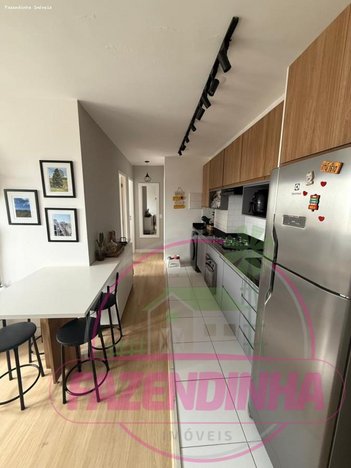 apartment em Rua Laranjal do Jari, Vila Pirituba - São Paulo - SP