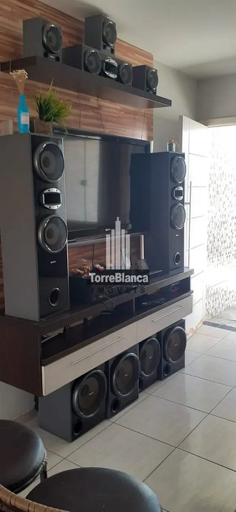 Cômodo Condomínio