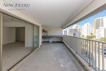 apartment em Rua Loefgren, Vila Clementino - São Paulo - SP