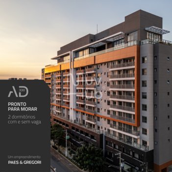 apartment em Rua Alexandre Dumas, Chácara Santo Antônio (Zona Sul) - São Paulo - SP