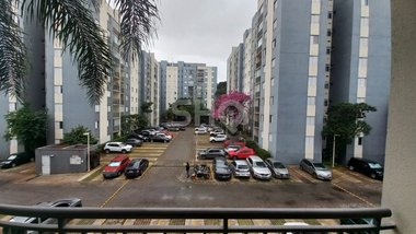 apartment em Rua Professor João Machado, Nossa Senhora do Ó - São Paulo - SP