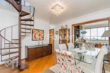 apartment em Protásio Alves, Bom Jesus - Porto Alegre - RS