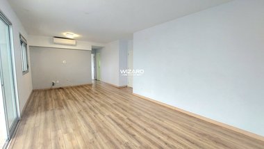 apartment em Rua Califórnia, Cidade Monções - São Paulo - SP