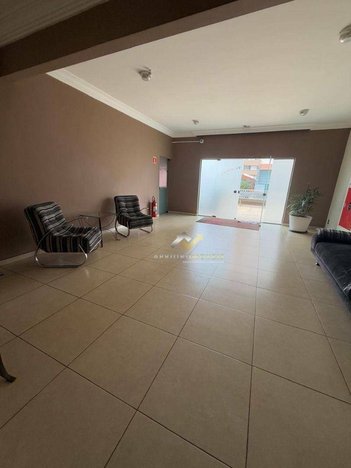 apartment em Rua Aluísio de Azevedo, Silveira - Santo André - SP