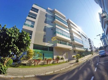 apartment em Alameda Las Toscas, Enseada Azul - Guarapari - ES