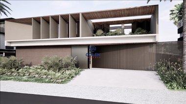 land_lot em Rua Álvares Maciel, Alphaville - Lagoa dos Ingleses - Nova Lima - MG