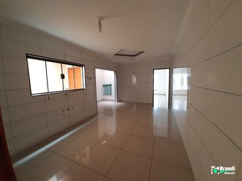 house em Rua Vitor de Queiroz Matos, Parque São Luís - São Paulo - SP