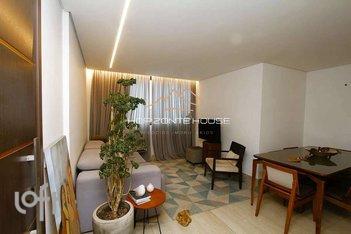 apartment em General Andrade Neves, Gutierrez - Belo Horizonte - MG