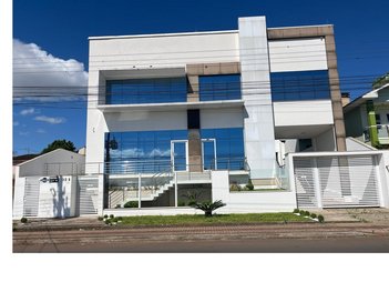 office em Rua Antônio Morandini - D, Jardim Itália - Chapecó - SC