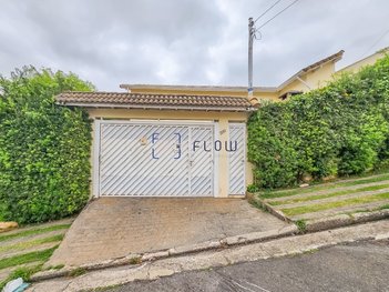 house em Rua Professor Ângelo Mazza, Jardim Mangalot - São Paulo - SP
