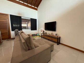 house em Rua Shuji Kajita, Jardim do Lago I - Taubaté - SP