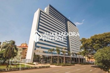 apartment em Avenida Loureiro da Silva, Cidade Baixa - Porto Alegre - RS