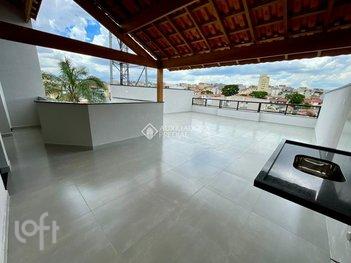 apartment em Haia, Vila Metalúrgica - Santo André - SP
