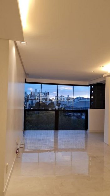 apartment em Avenida Érico Veríssimo, Menino Deus - Porto Alegre - RS
