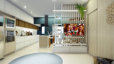 apartment em Rua Ouvidor Pardinho, Mar Grosso - Laguna - SC