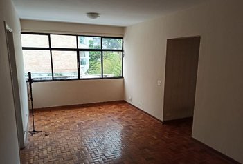 apartment em Rua Cubatão, Vila Mariana - São Paulo - SP