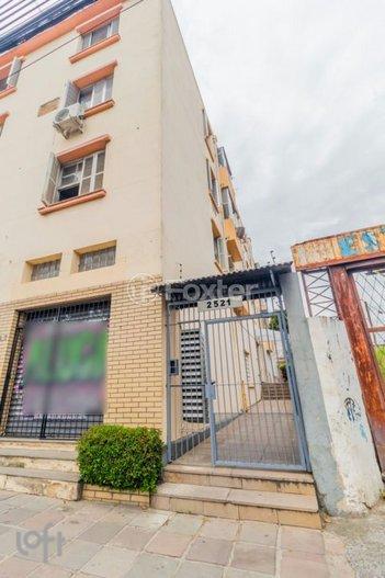 apartment em Bento Gonçalves, Partenon - Porto Alegre - RS