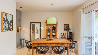 house em Avenida Willy Eugênio Fleck, Sarandi - Porto Alegre - RS