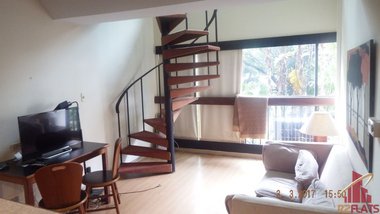 apartment em Rua Carlos Sampaio, Bela Vista - São Paulo - SP