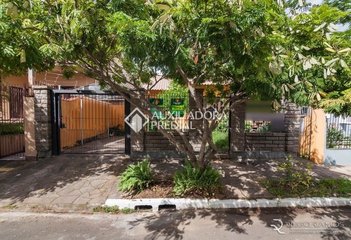 house em Rua da Amizade, Estância Velha - Canoas - RS