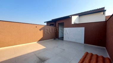 apartment em Rua Ingá, Vila Linda - Santo André - SP