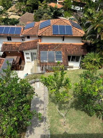 house em Condomínio Vale de Itaipu, Itaipu - Niterói - RJ