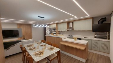 apartment em Rua Vitório Veneto, Vila Nossa Senhora das Vitórias - Mauá - SP