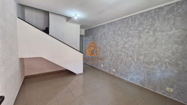 house em Avenida Santa Mônica, Jardim Santa Mônica - São Paulo - SP