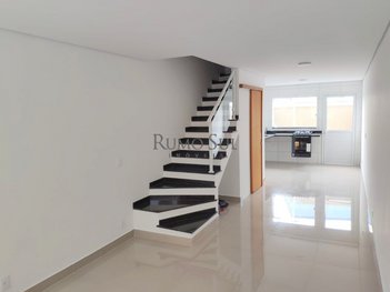 house em Rua Maria Antônia Carmona, Vila Romana - São Paulo - SP