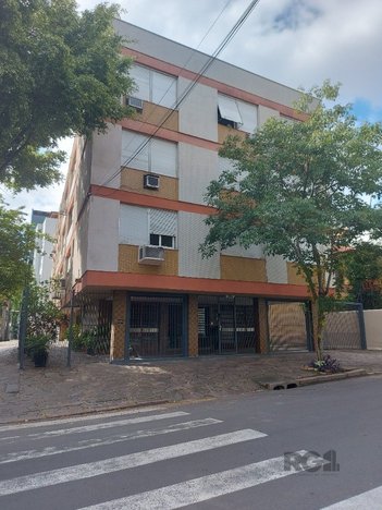 apartment em Vasco Da Gama, Rio Branco - Porto Alegre - RS