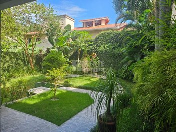 house em João Carlos Pottker, Carvoeira - Florianópolis - SC