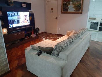 apartment em Rua Miosótis, Assunção - São Bernardo do Campo - SP