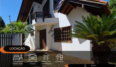 house em Avenida São Paulo, Zona 01 - Cianorte - PR