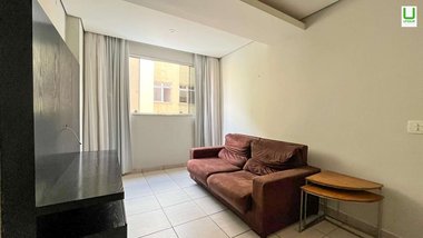 apartment em Rua Desembargador José Burnier, Castelo - Belo Horizonte - MG