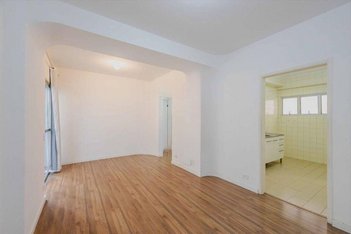 apartment em Rua Cônego Eugênio Leite, Cerqueira César - São Paulo - SP