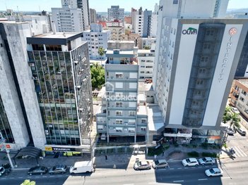 apartment em Rua Conceição, Centro - São Leopoldo - RS