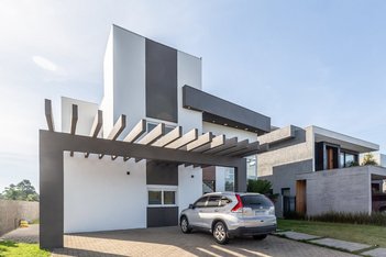 house em Estrada do Conde, Sans Souci - Eldorado do Sul - RS