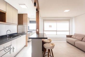 apartment em do Forte, Vila Ipiranga - Porto Alegre - RS